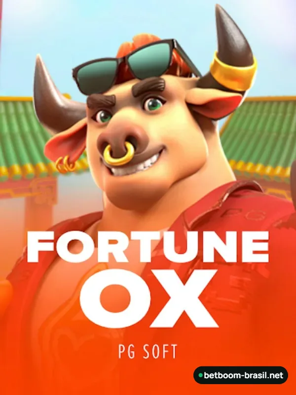 Fortune Ox – PG Soft