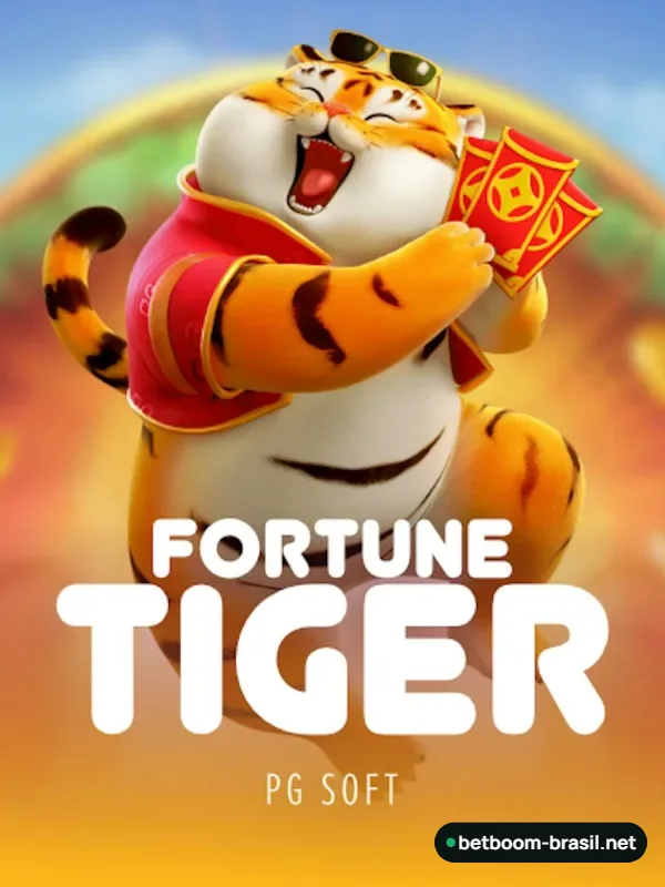 Fortune Tiger – PG Soft